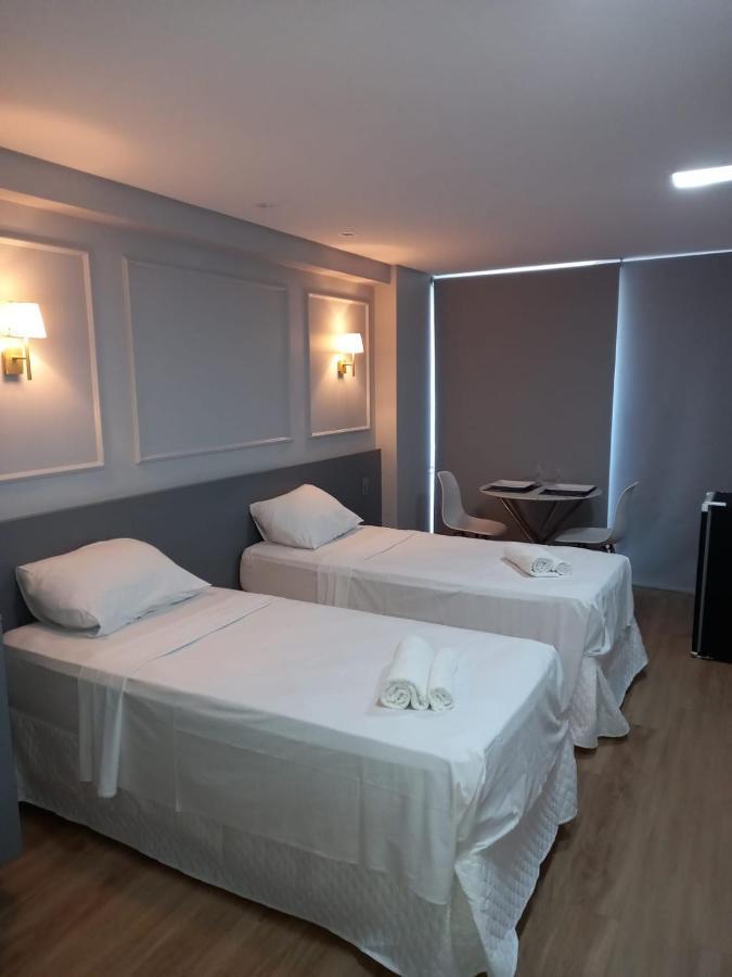 Aparthotel Manaira - Flat 1606 Joao Pessoa