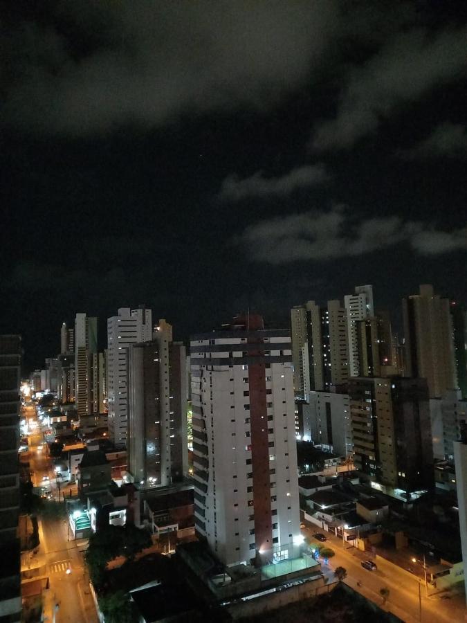 Manaira - Flat 1606 * Joao Pessoa