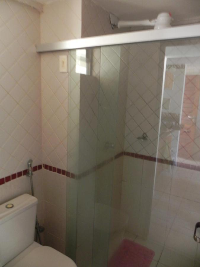 Apartamento 403 - Largo De Tambau Apartamento