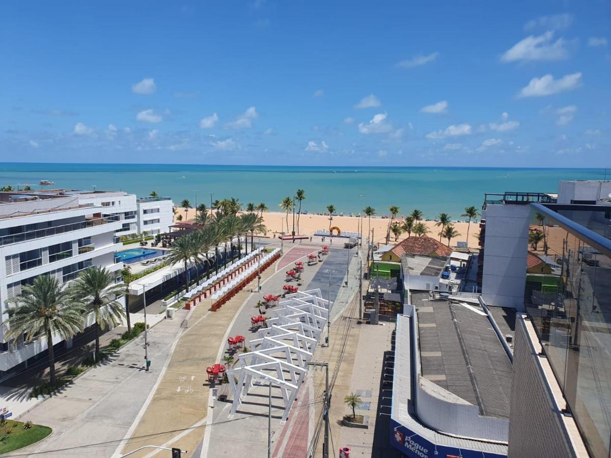 Apartamento 403 - Largo De Tambau Apartamento