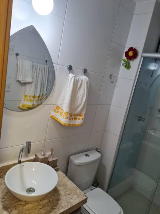 Apto Novo Praiatambaucabo Branco *