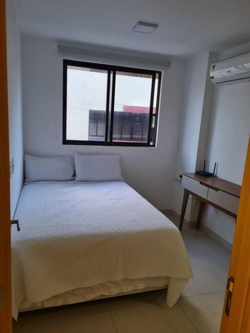 Apto Novo Praiatambaucabo Branco *
