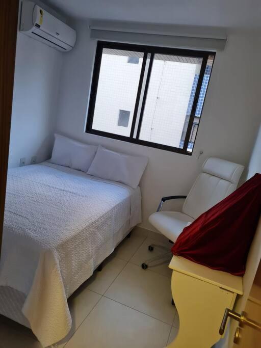 Apto Novo Praiatambaucabo Branco Joao Pessoa
