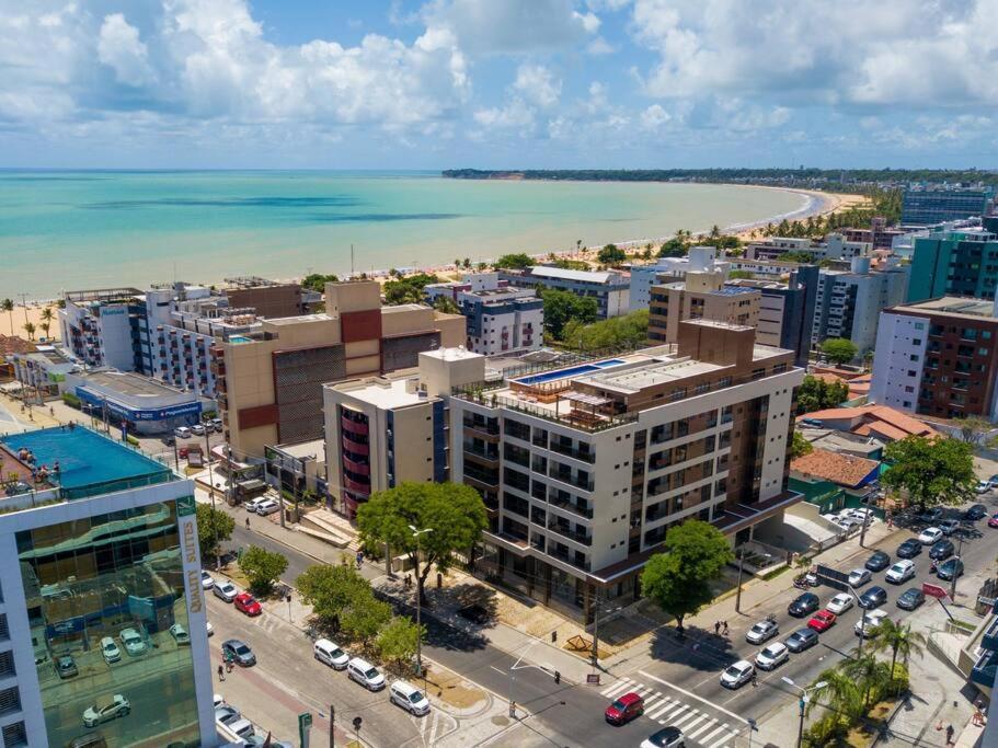 Apartment Apto Novo Praiatambaucabo Branco *
