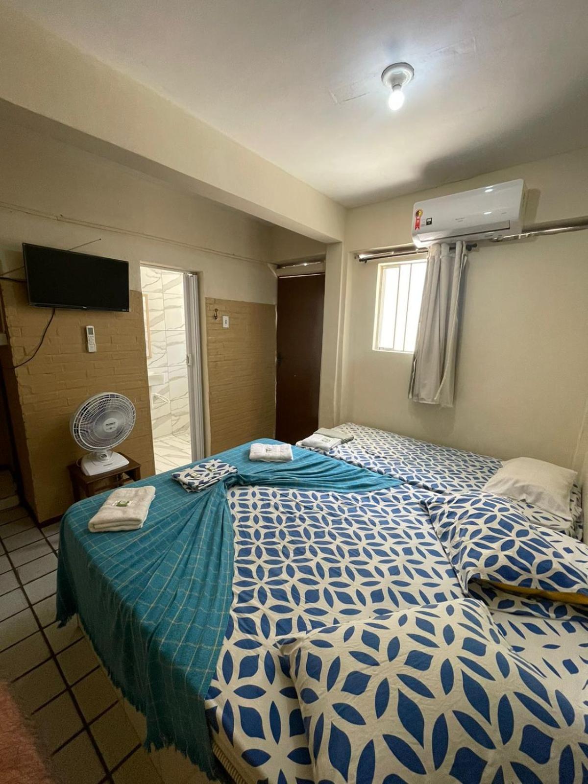 Hotel Paradiso *