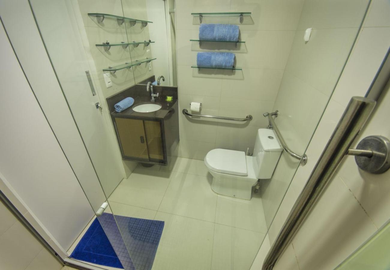 Apartment Holandas Prime Tambau Flat