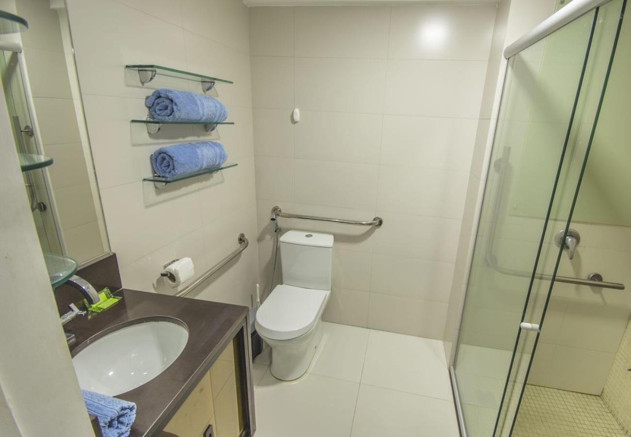 Holandas Prime Tambau Flat Apartment