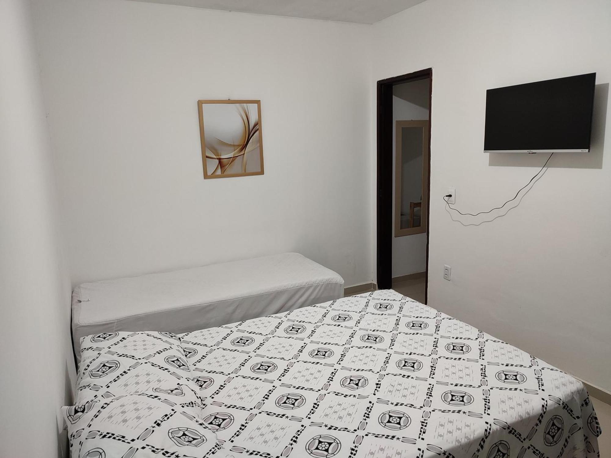 Homestay Com Garagem 900 Metros Do Mar *
