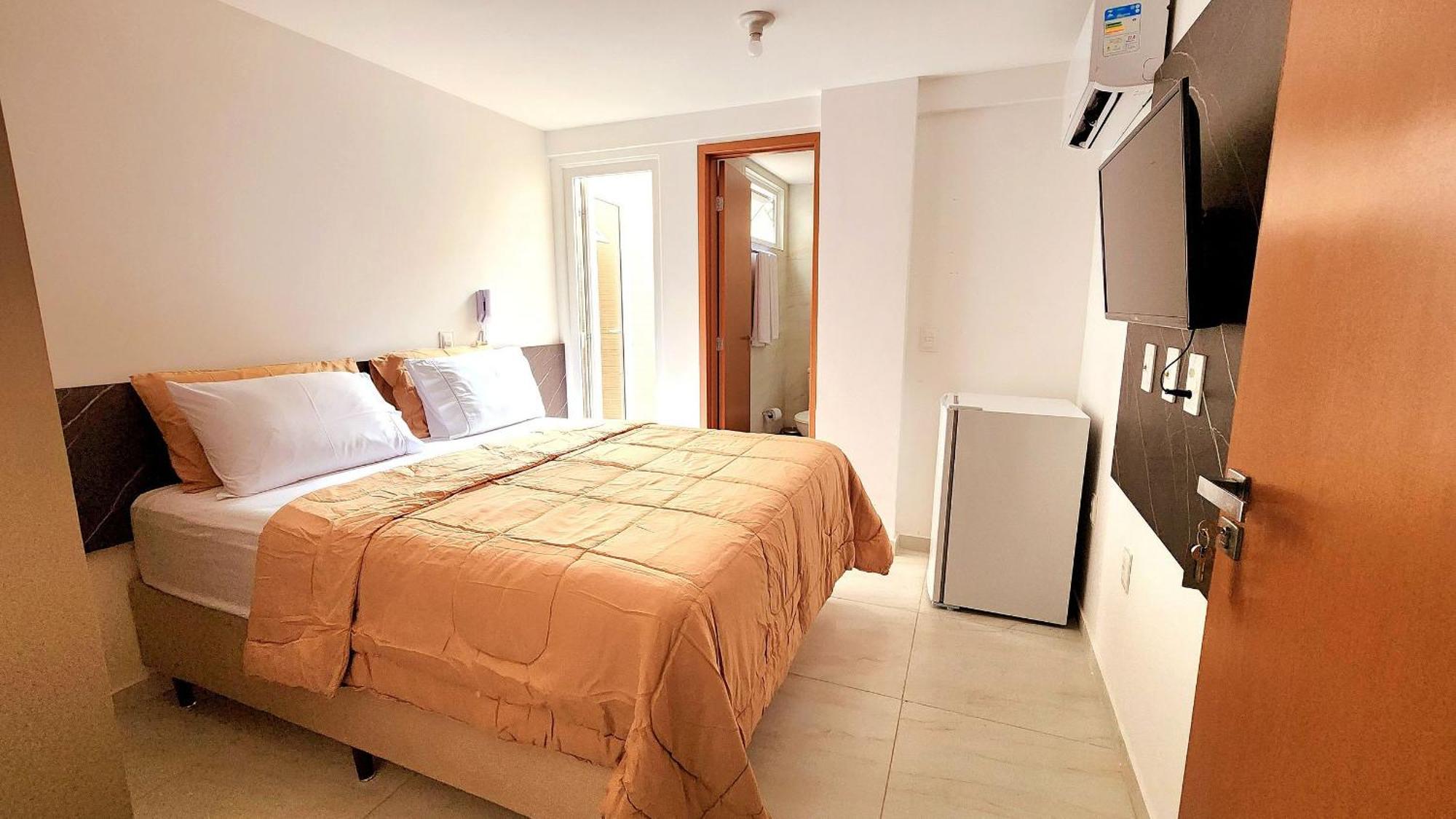 Paradise By Hosppedar Apartment Joao Pessoa