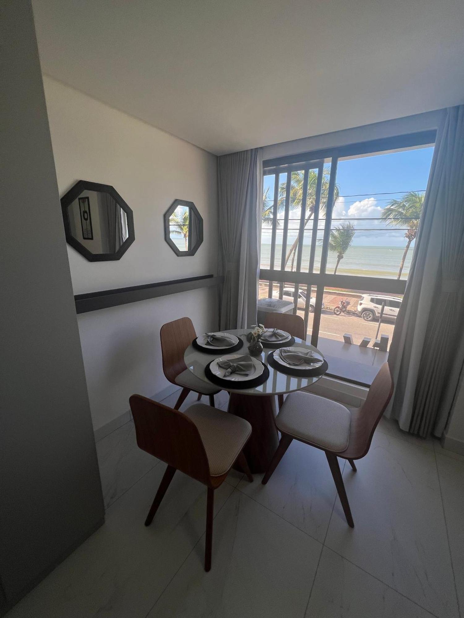 Unity Beira Mar Apartment *