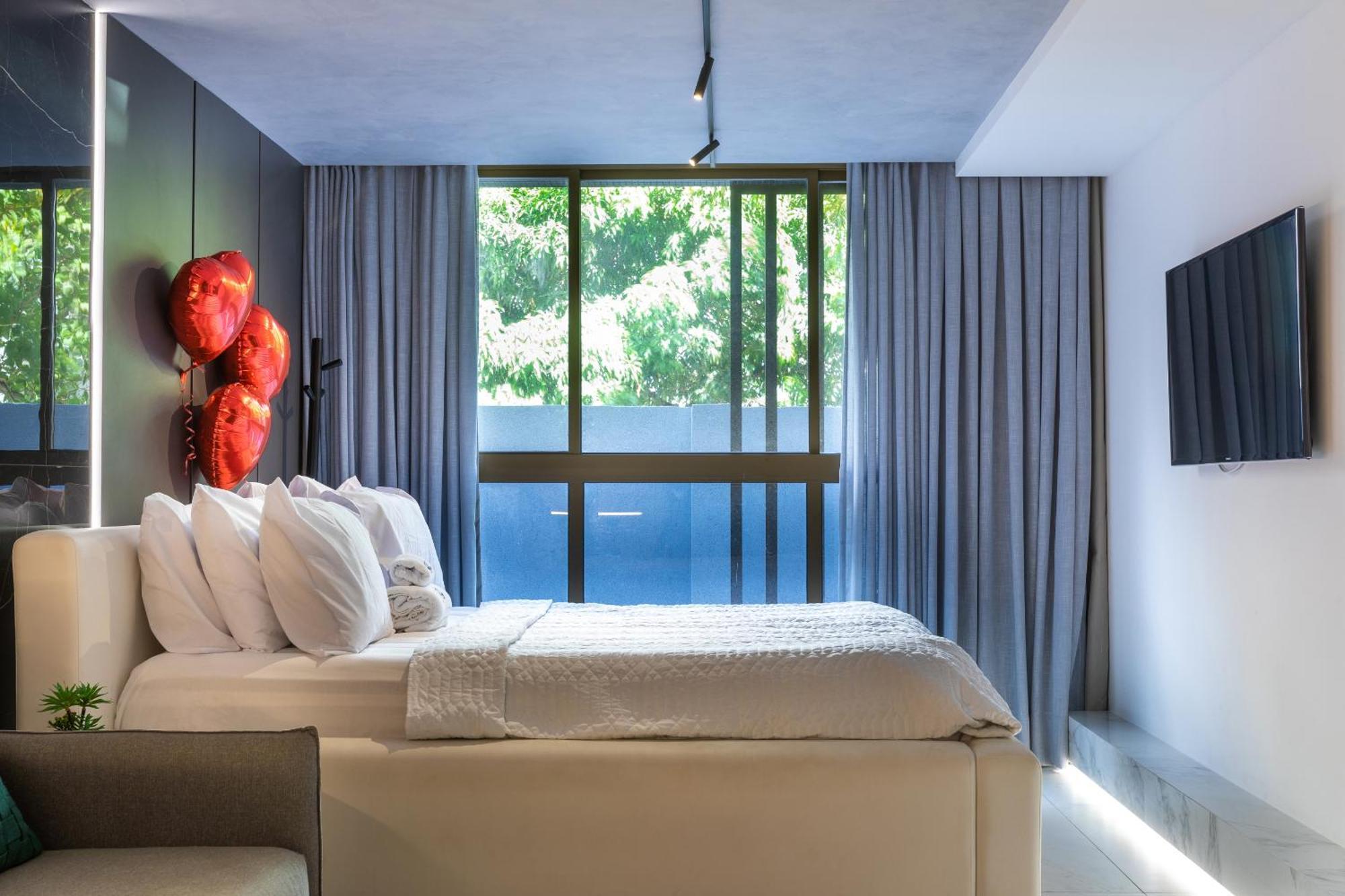 Unity - Cabo Branco By Jess Apartment Joao Pessoa