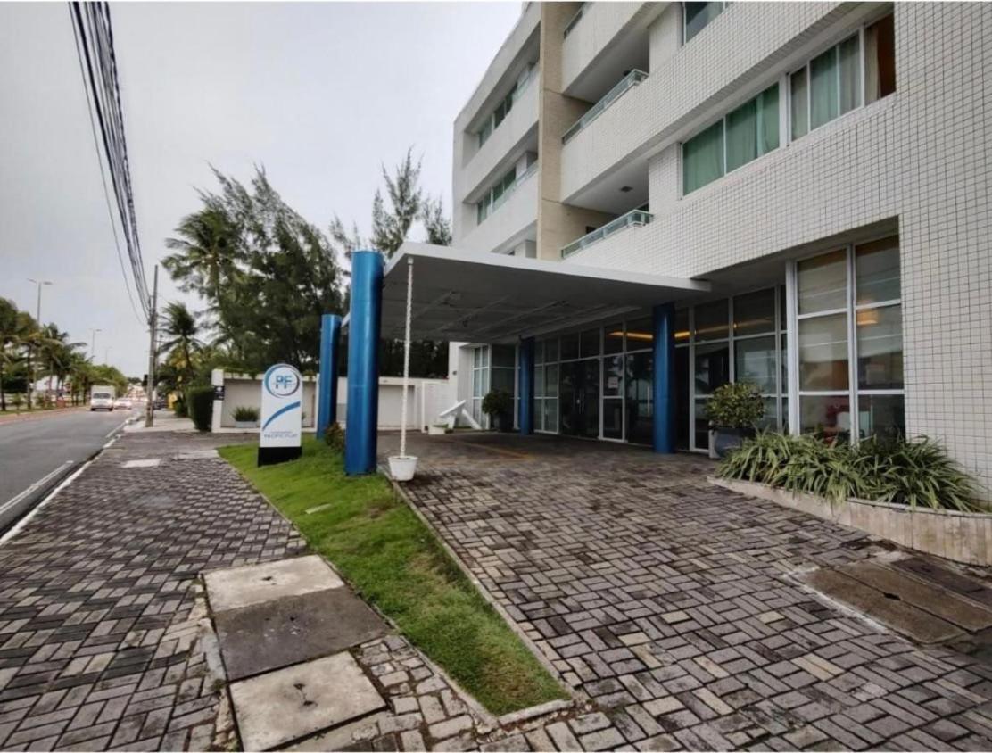 Flat Frente Mar Manaira 1 * Joao Pessoa