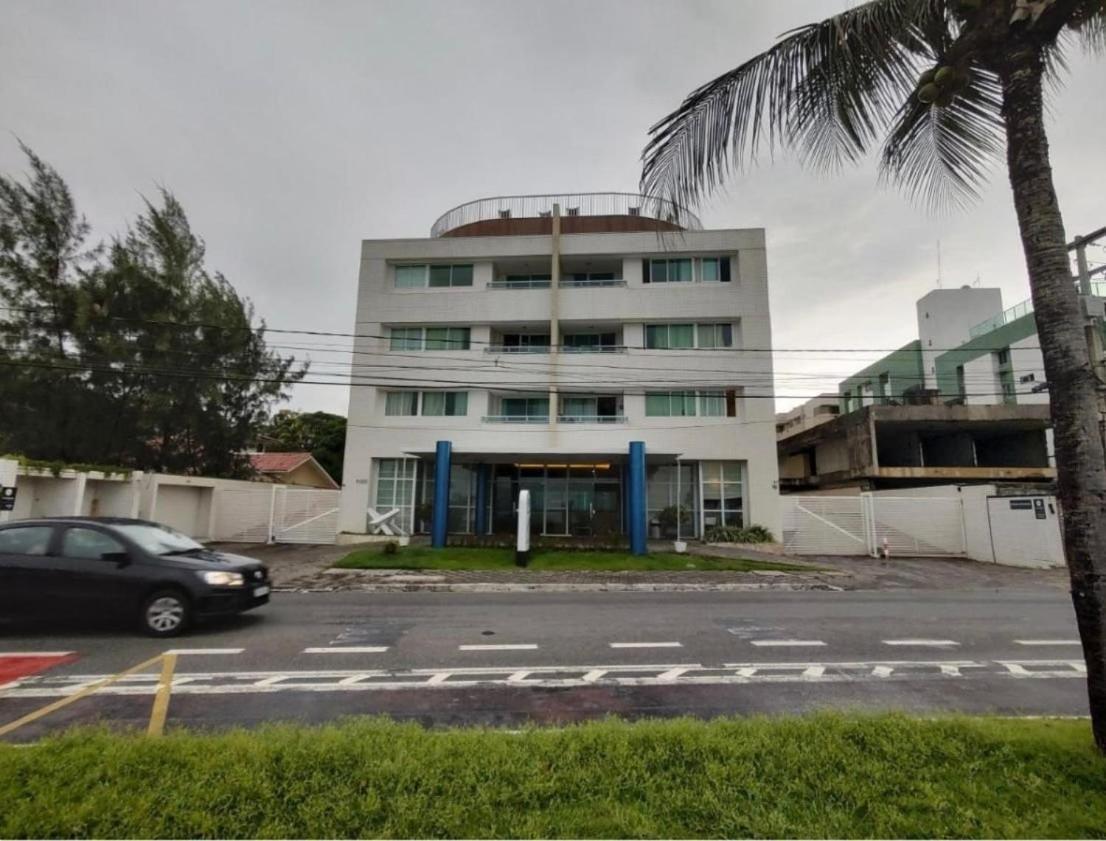 Flat Frente Mar Manaira 1 Joao Pessoa
