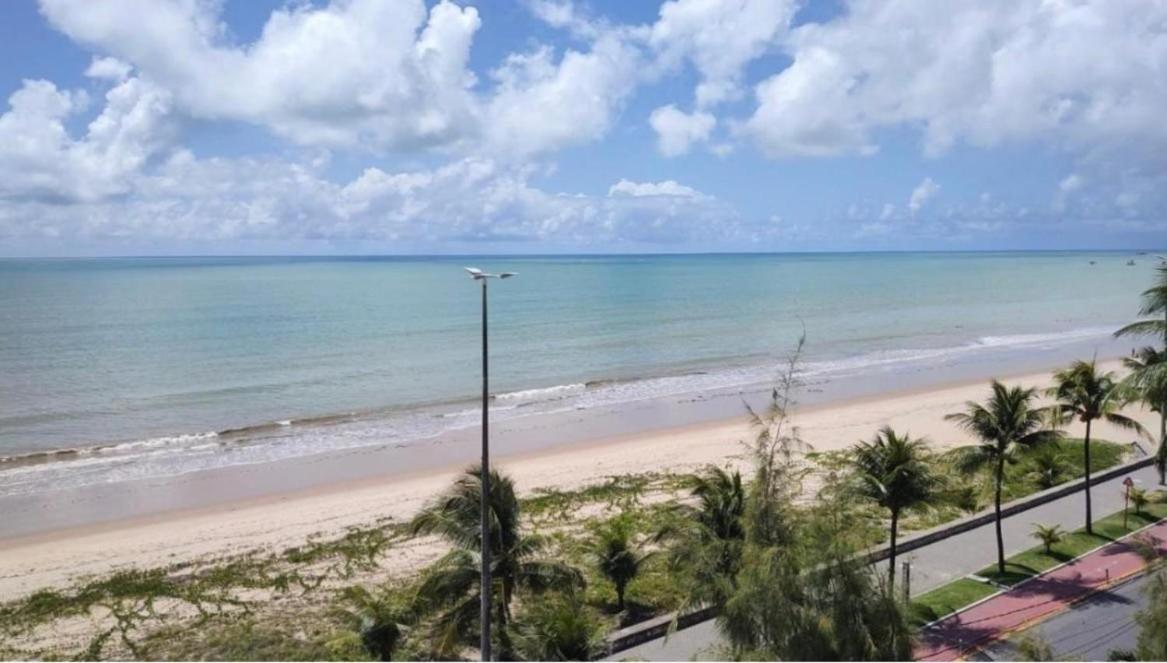 Apartment Flat Frente Mar Manaira 1