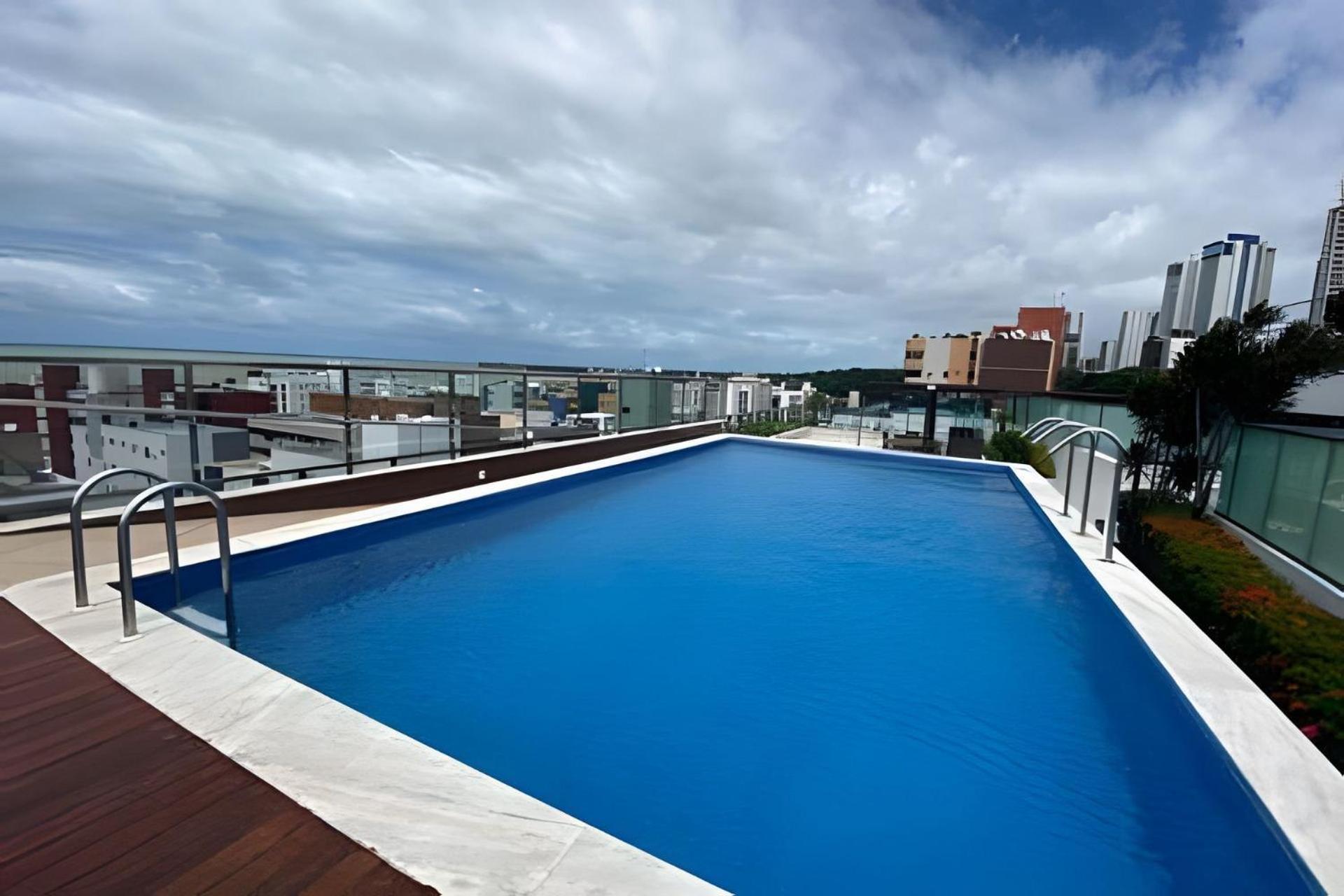 Atlantis Cabo Branco By Allmare