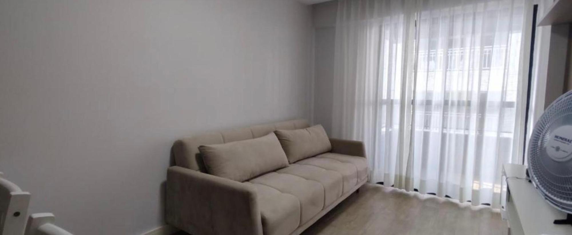 Flat Em Tambau 50m Da