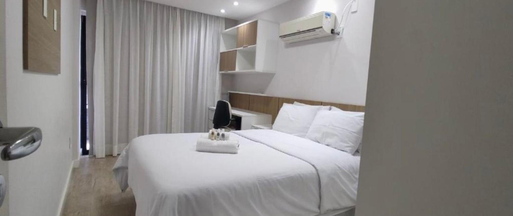 Apartment Flat Em Tambau 50m Da *