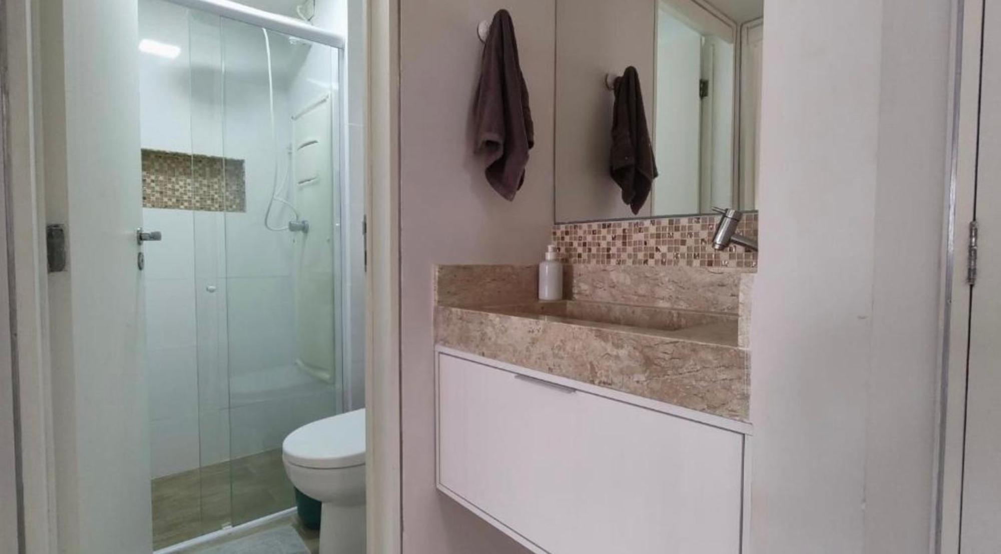 Apartment Flat Em Tambau 50m Da Joao Pessoa