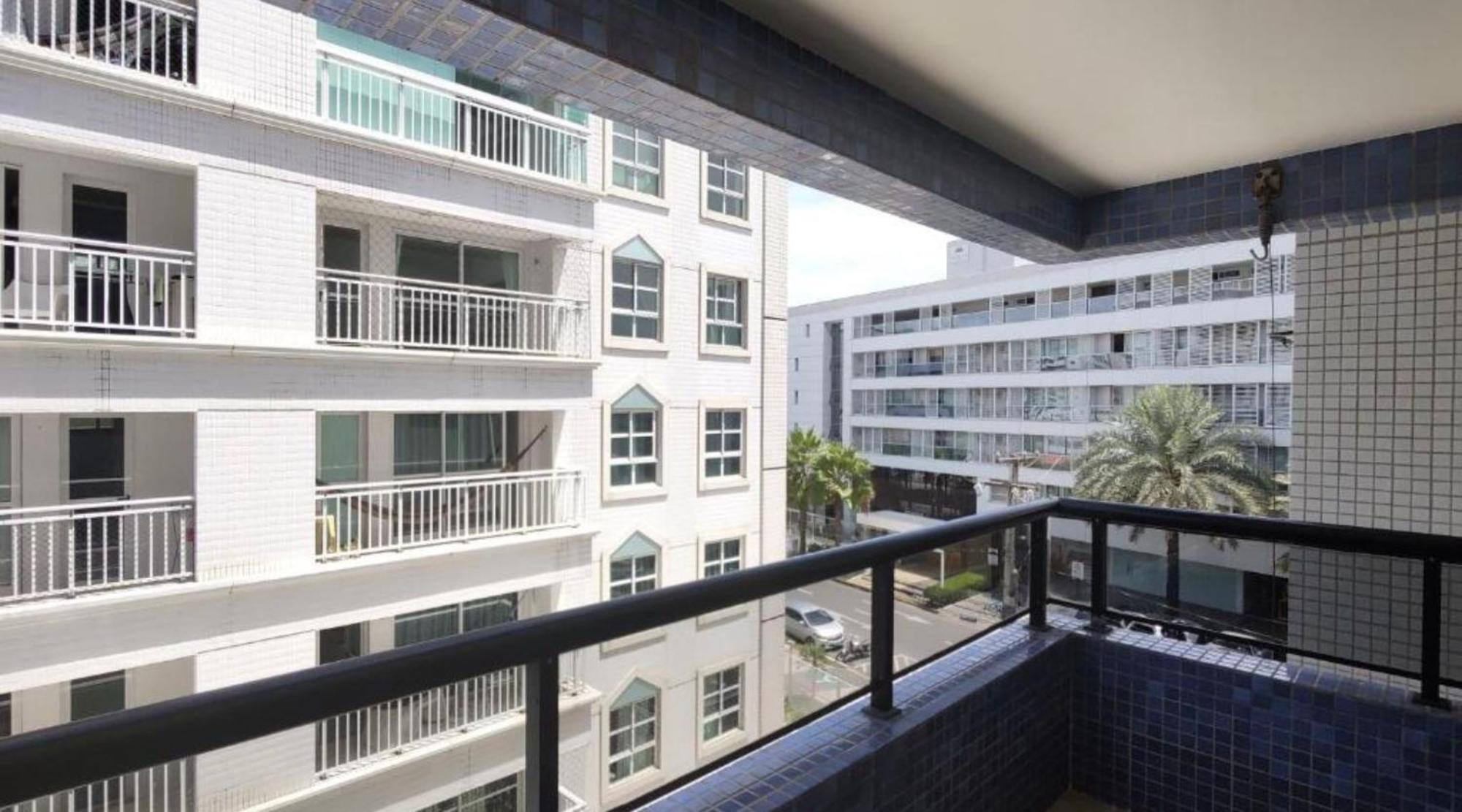 Flat Em Tambau 50m Da