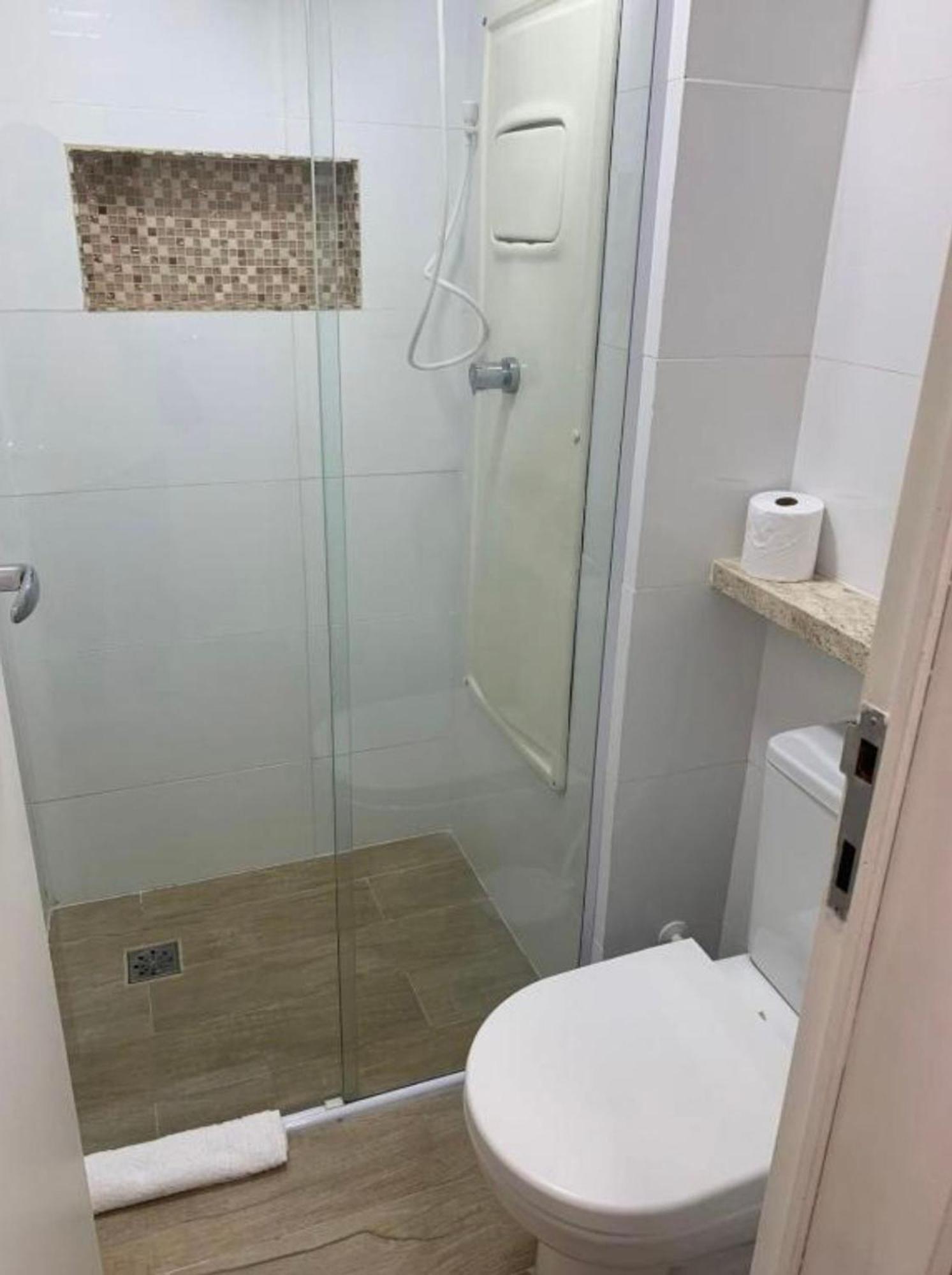 Flat Em Tambau 50m Da Joao Pessoa