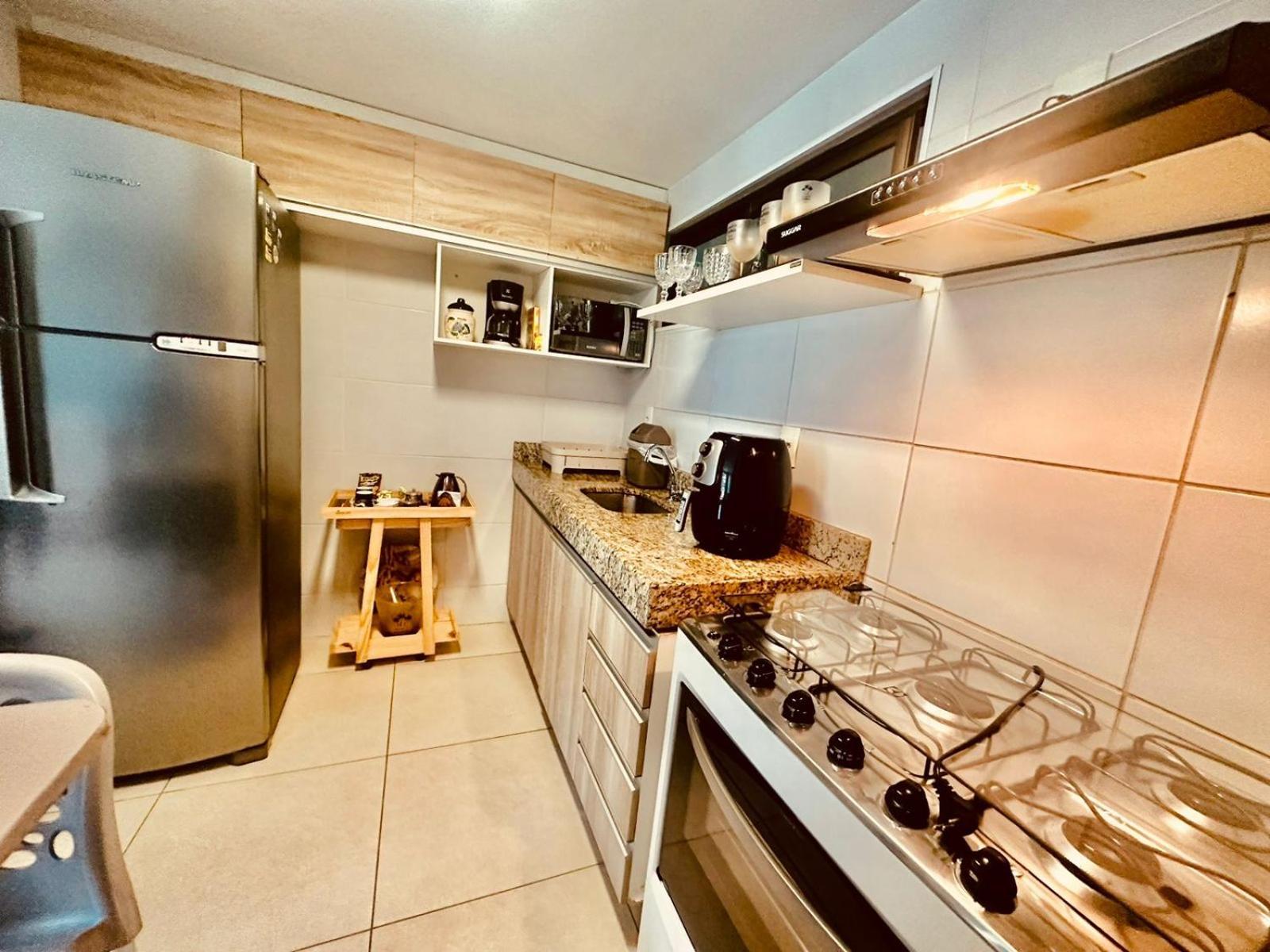 Apartment Apto Beira Mar No Cabo Branco - Luxor Paulo Miranda