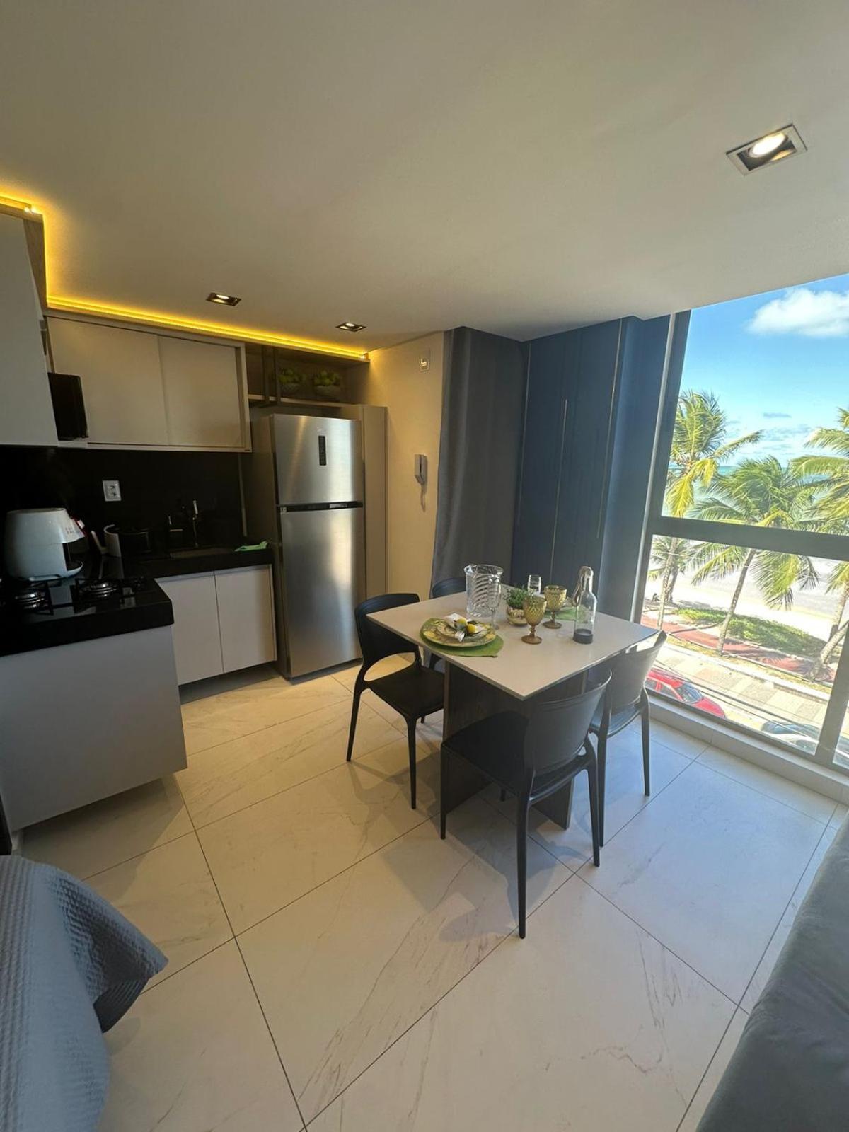 Unity Beira Mar Apartment
