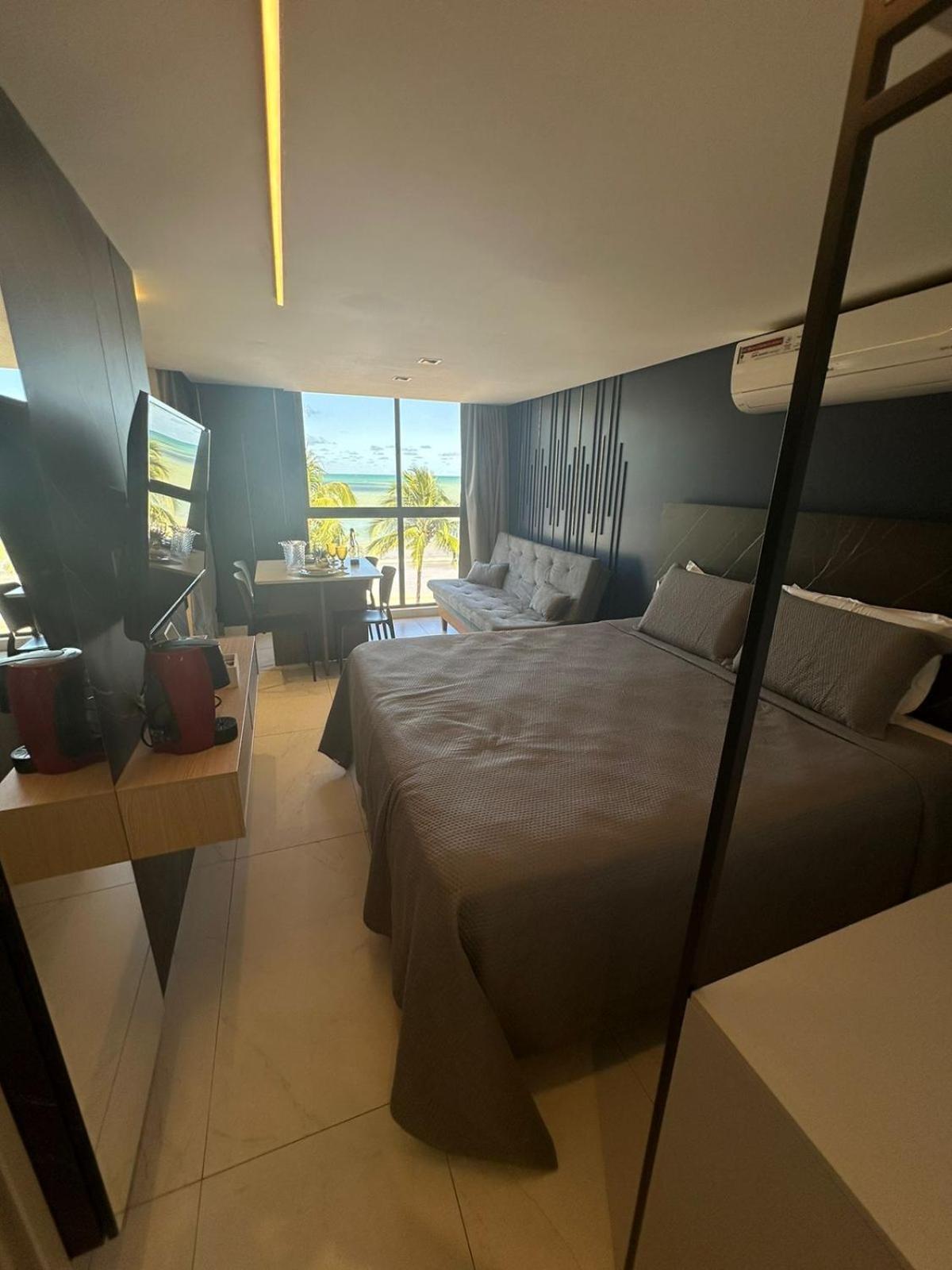 Apartment Unity Beira Mar Joao Pessoa