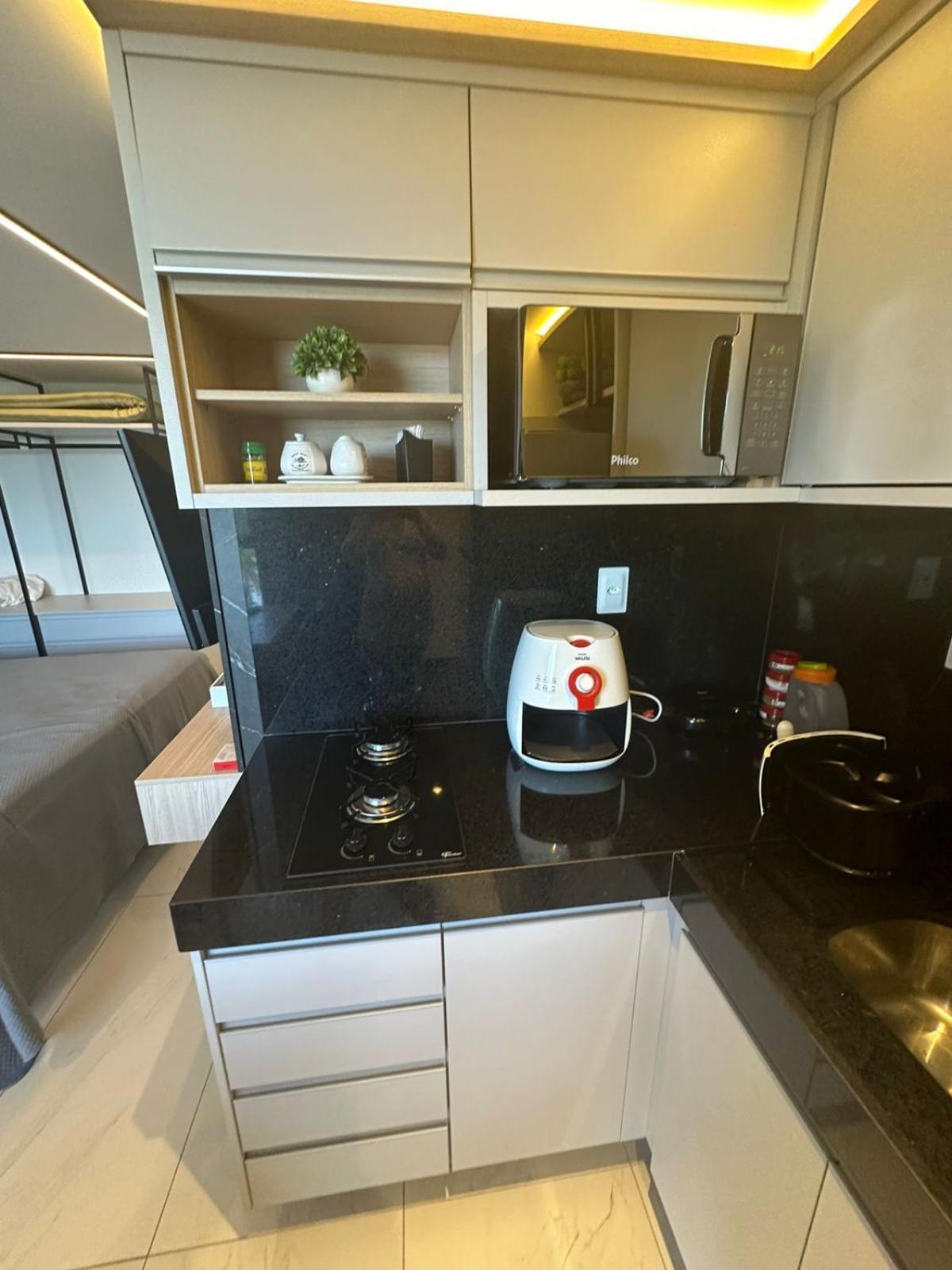 Unity Beira Mar Apartment Joao Pessoa