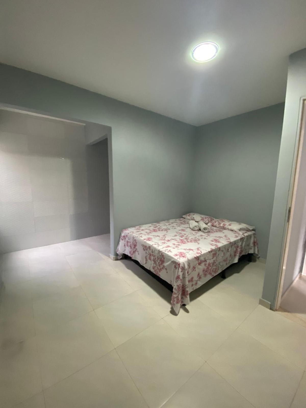 Bed & Breakfast Pousada Lar Jampa - Acomodacoes Joao Pessoa