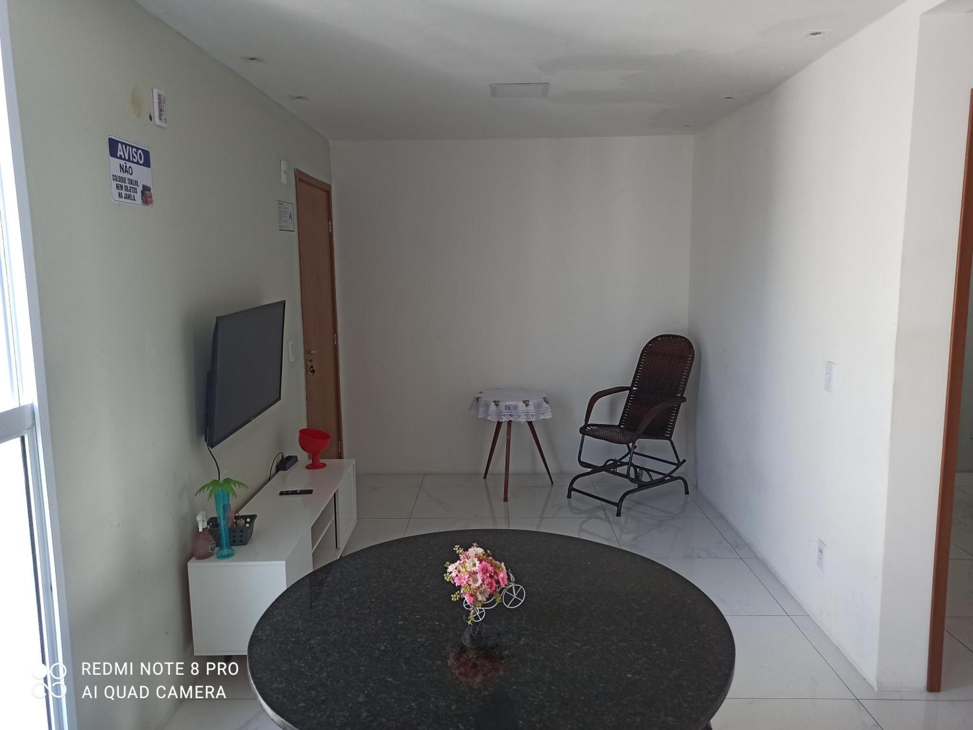 Mobiliado Jppb Joao Pessoa