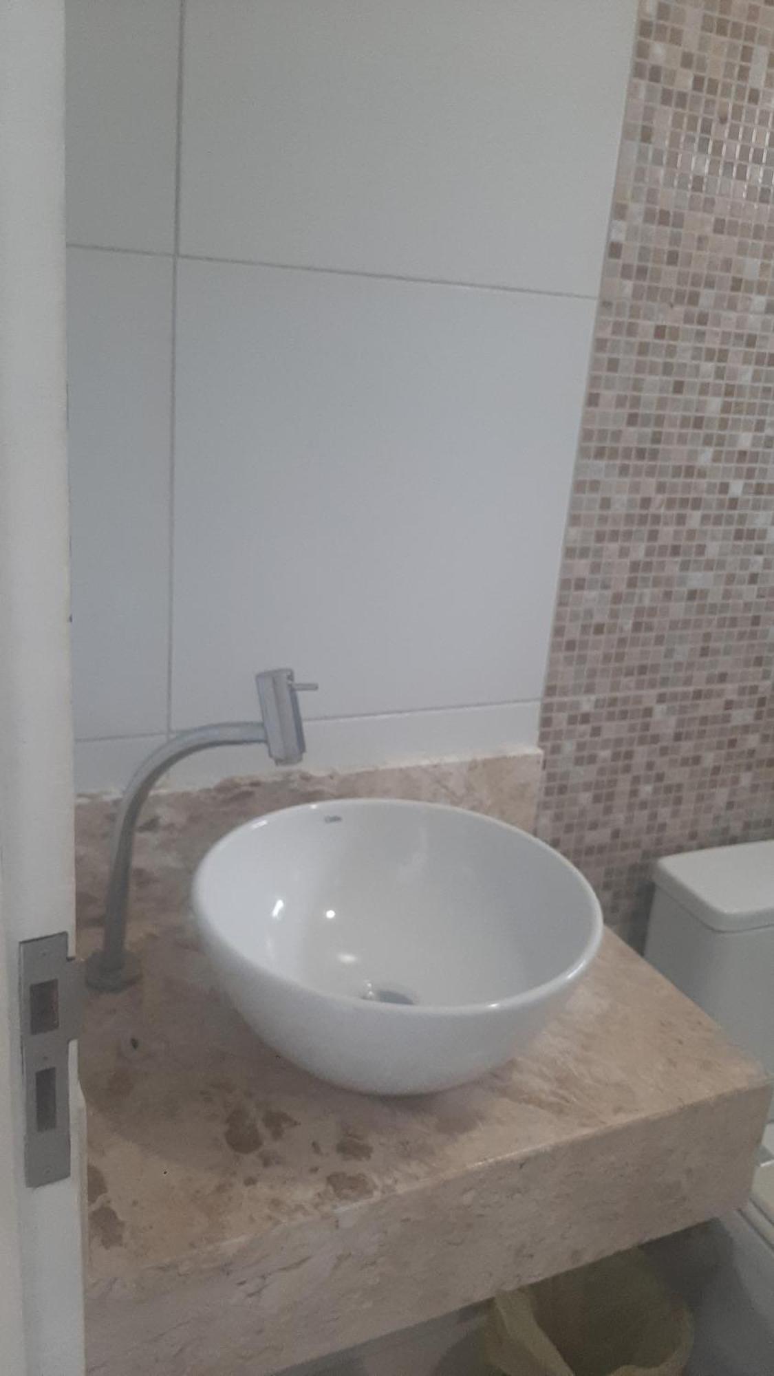 Pousada Lar Jampa - Acomodacoes