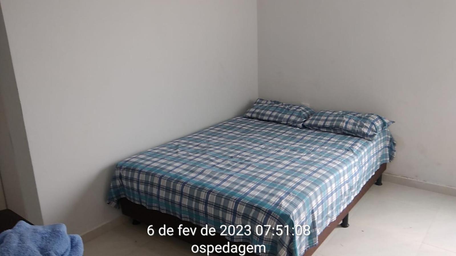 Pousada Lar Jampa - Acomodacoes
