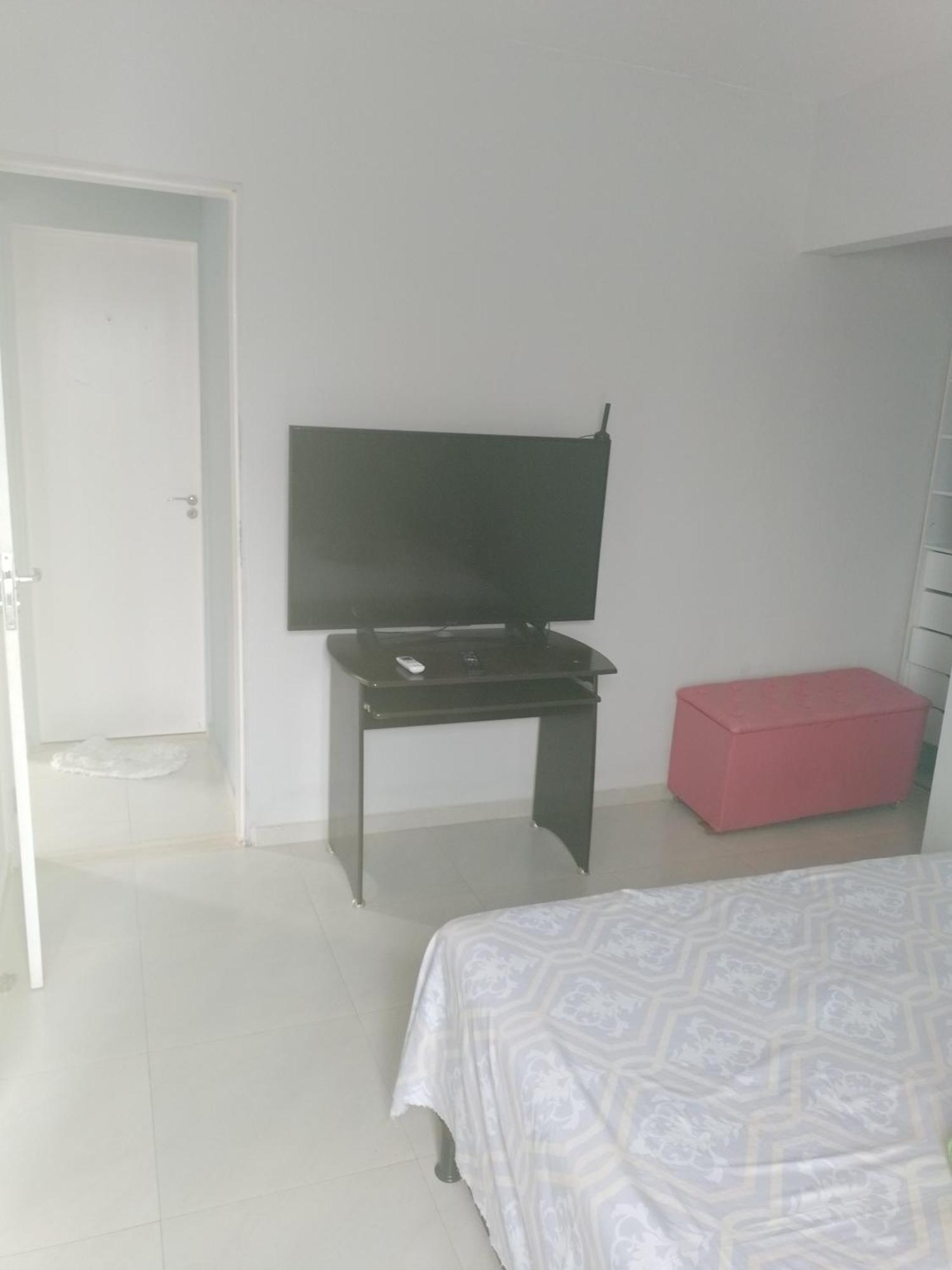 Pousada Lar Jampa - Acomodacoes Bed & Breakfast *