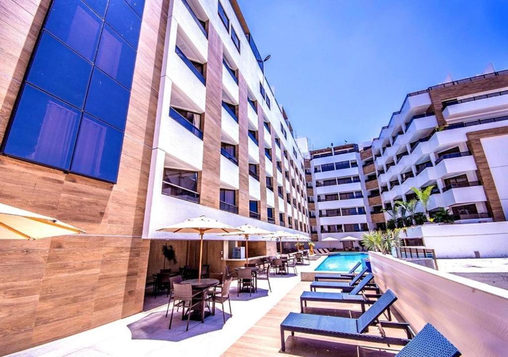 Gold Flat Myflats Hospedagens 203