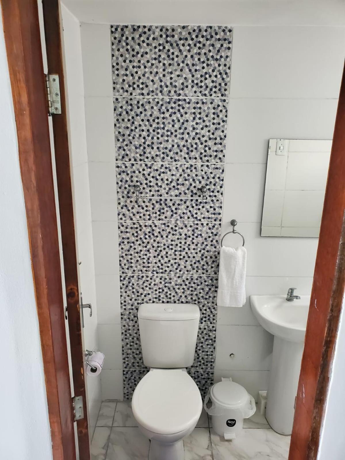 Apartamento Bessa 102 *