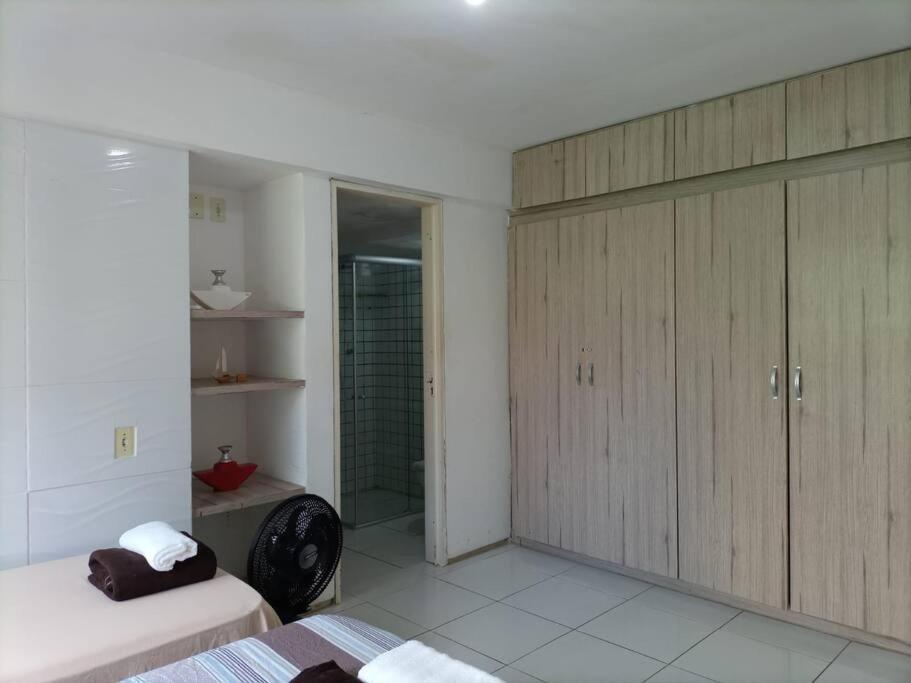 Na Orla De Manaira - Esv Manaira Apartment