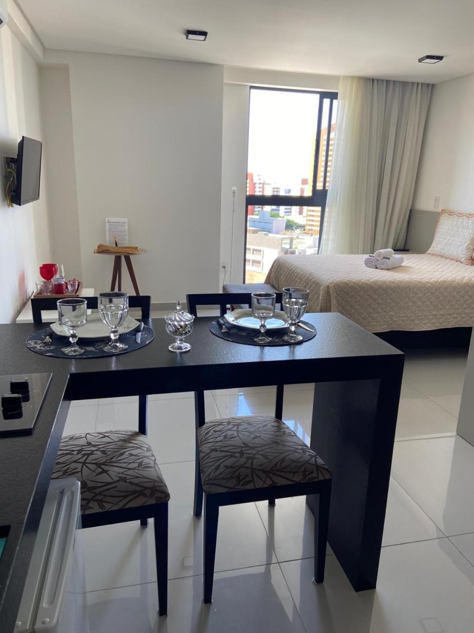 One Way Apartment Joao Pessoa