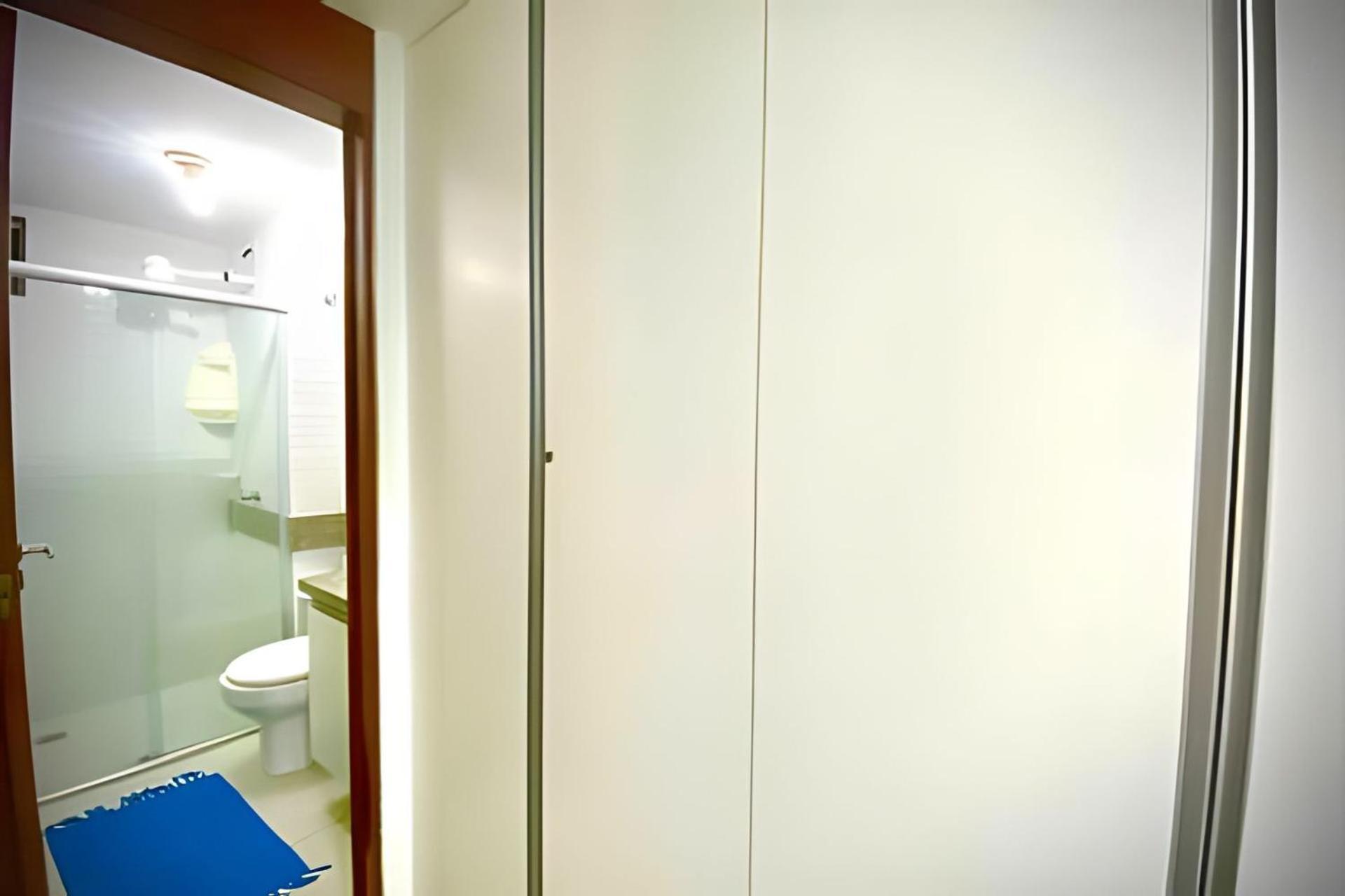Holiday home Atlantis Cabo Branco By Allmare Joao Pessoa
