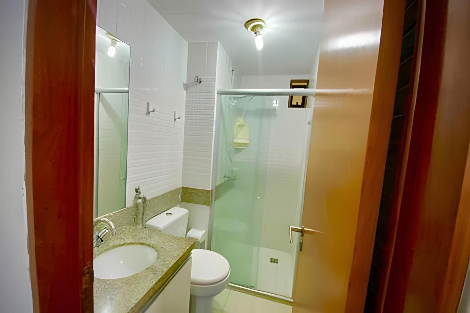 Holiday home Atlantis Cabo Branco By Allmare