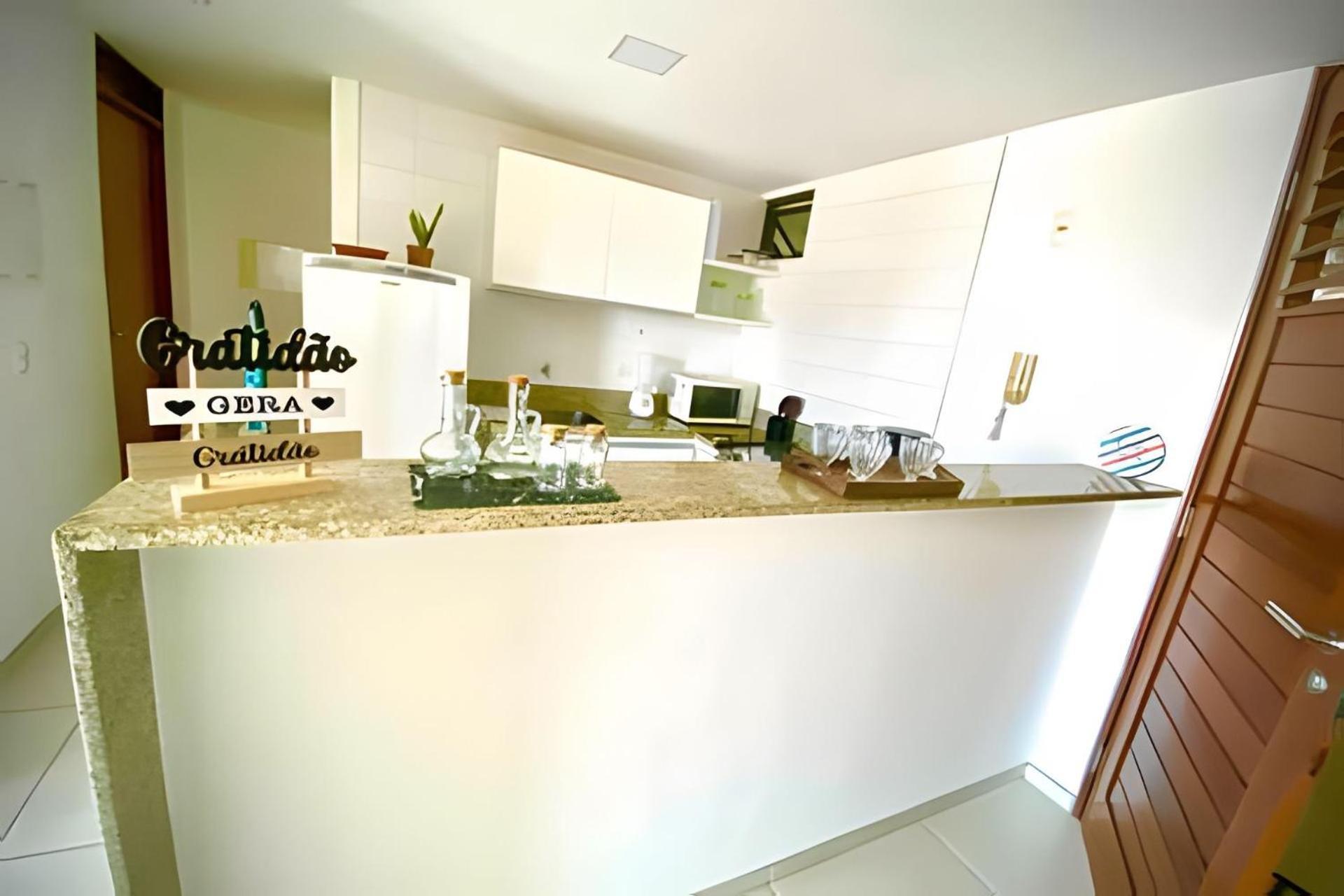 Atlantis Cabo Branco By Allmare Holiday home