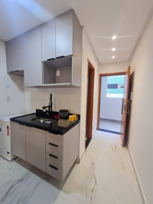 Flat Na Do Cabo Branco - Joao Pessoa/pb