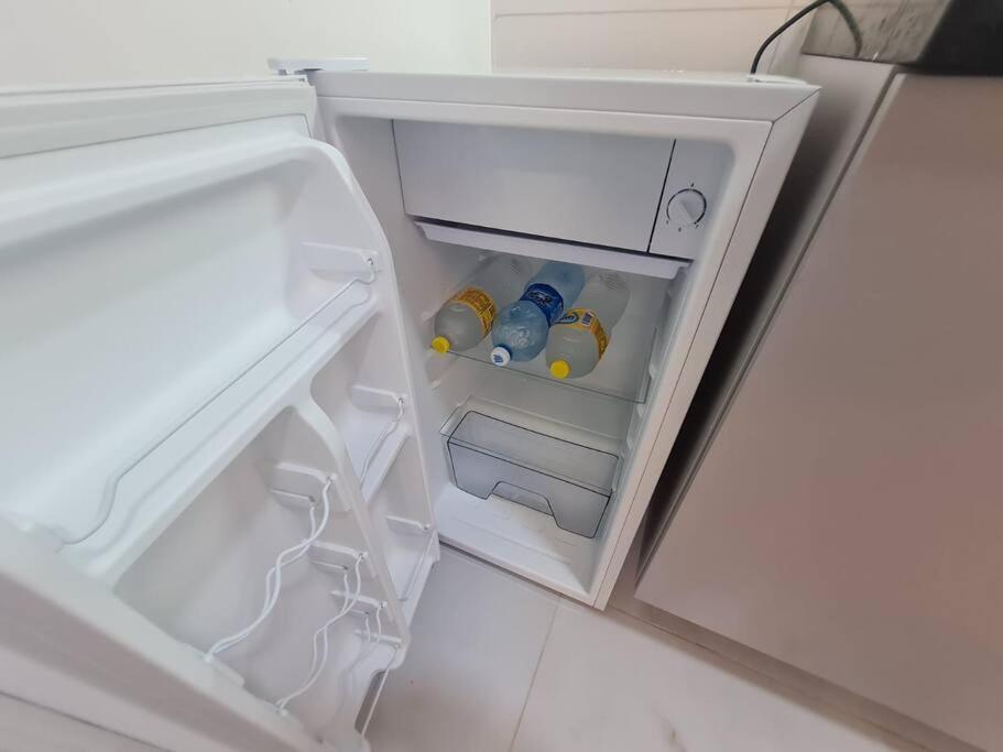 Apartamento Flat Na Do Cabo Branco - Joao Pessoa/pb João Pessoa
