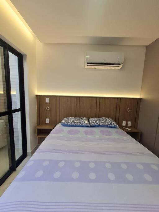 Flat Na Do Cabo Branco - Joao Pessoa/pb Apartamento *