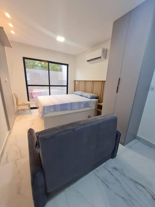 Apartamento Flat Na Do Cabo Branco - Joao Pessoa/pb João Pessoa