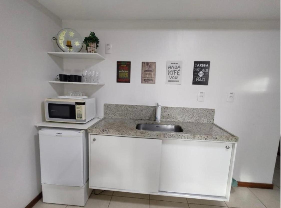 Flat Frente Mar Manaira 1