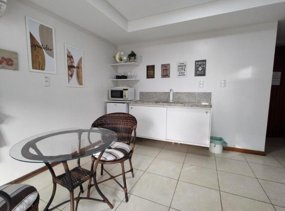 Flat Frente Mar Manaira 1