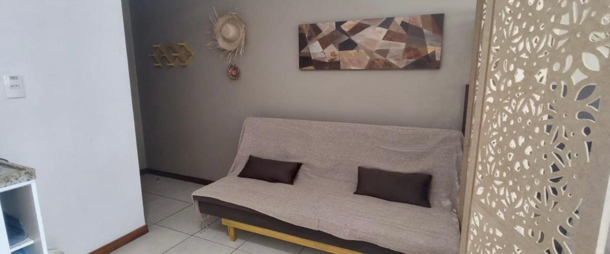 Apartment Flat Frente Mar Manaira 1