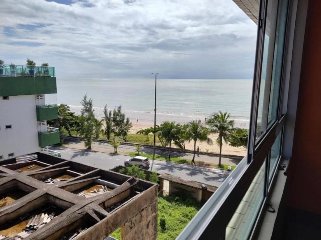 Flat Frente Mar Manaira 1 Apartment *