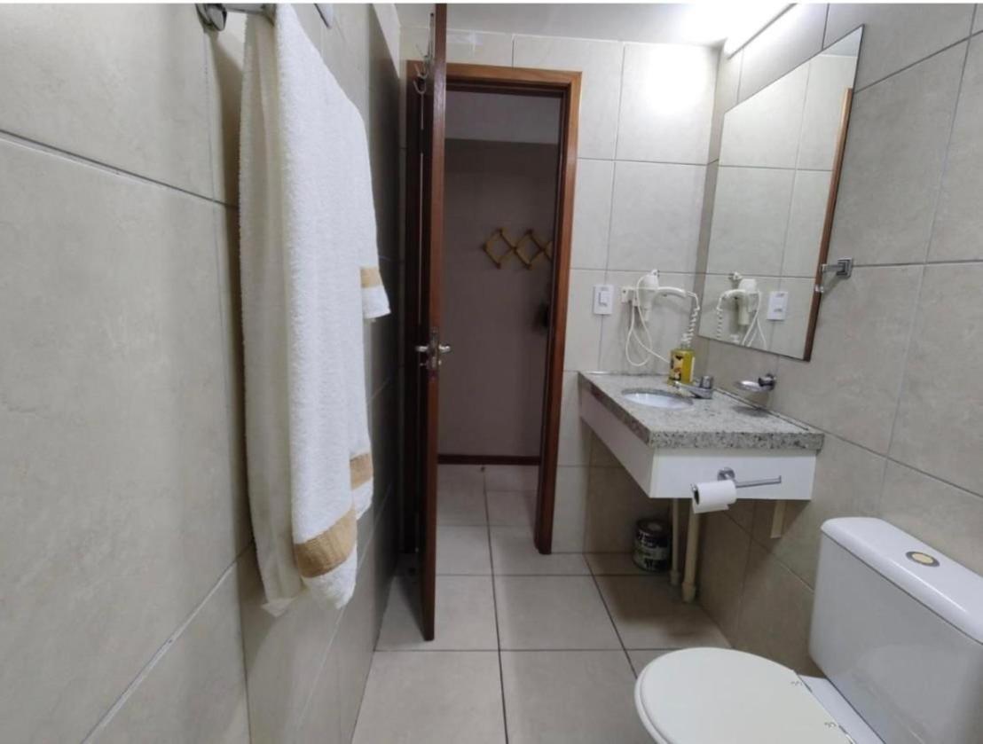 Flat Frente Mar Manaira 1 * Joao Pessoa
