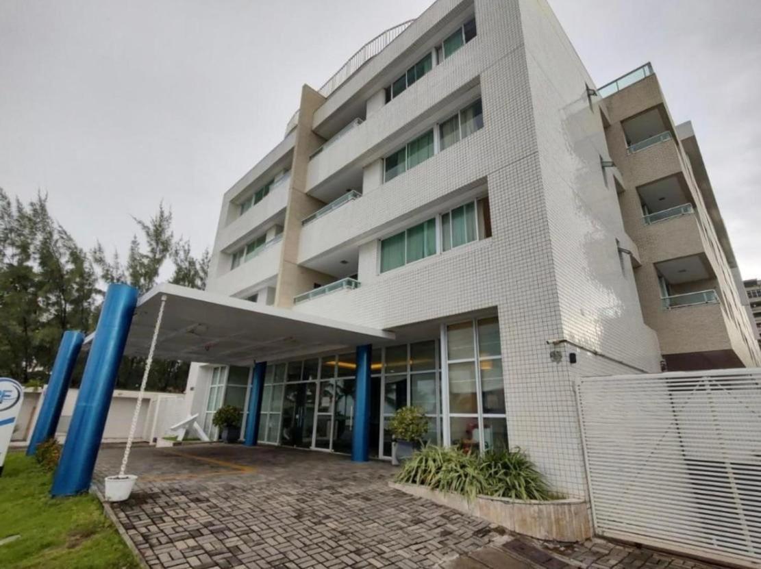 Flat Frente Mar Manaira 1 *